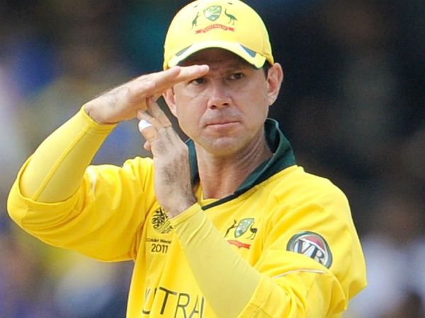 ಆಸ್ಟ್ರೇಲಿಯಾ ಆಟಗಾರರು