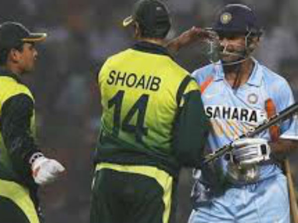 ಶೋಯೆಬ್‌ಗಿದ್ದಾರೆ ಭಾರತದಲ್ಲಿ ಅಪಾರ ಅಭಿಮಾನಿಗಳು