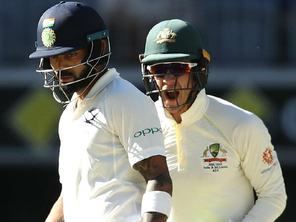 ಆತನನ್ನು ಕೆಣಕಿದಷ್ಟು ಕಠಿಣ