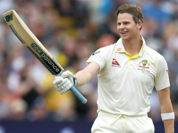 ಸ್ಮಿತ್ ಉಪಸ್ಥಿತಿ ಭಾರತಕ್ಕೆ ಸವಾಲು