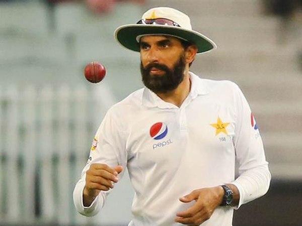 #4. ಮಿಸ್ಬಾ ಉಲ್ ಹಕ್, ಪಾಕಿಸ್ತಾನ
