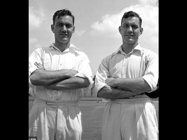 4. ಬೆಡ್ಸರ್ಸ್ ಟ್ವಿನ್ಸ್