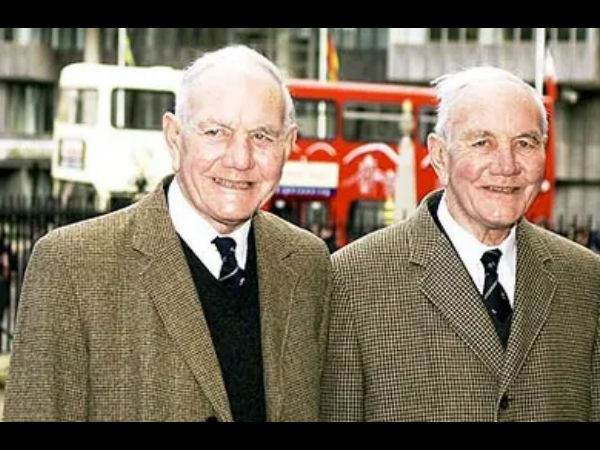 5. ದಕ್ಷಿಣ ಆಫ್ರಿಕಾದ ಬೆಡ್ಸರ್ಸ್