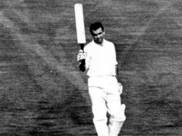 3. ಬಾಬ್ ಸಿಂಪ್ಸನ್