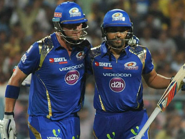 ರೋಹಿತ್ ಬೆಸ್ಟ್ ಬ್ಯಾಟ್ಸ್‌ಮನ್