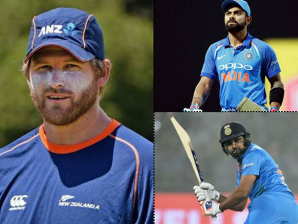 ವಿರಾಟ್ ಕೊಹ್ಲಿ ಸ್ವಲ್ಪ ಭಿನ್ನ