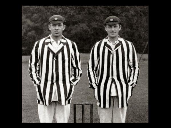 6. ಡೆಂಟನ್ಸ್ ಬ್ರದರ್ಸ್