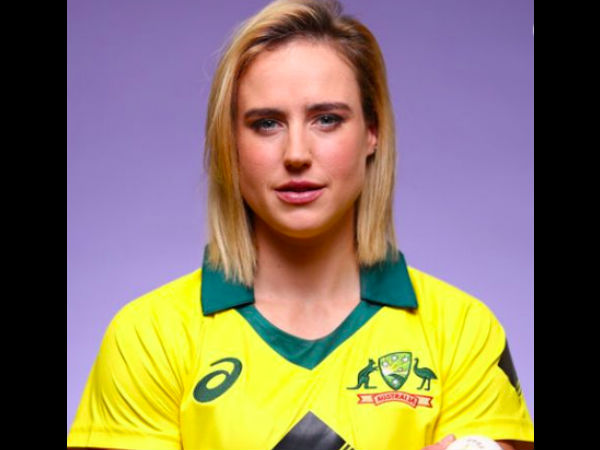 ಪೆರ್ರಿಗೆ 2ನೇ ಪ್ರಶಸ್ತಿ