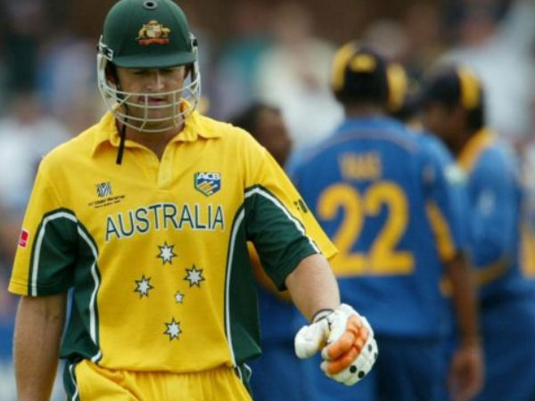 3. ಸ್ಫೂರ್ತಿ ಮೆರೆದಿದ್ದ ಗಿಲ್‌ಕ್ರಿಸ್ಟ್