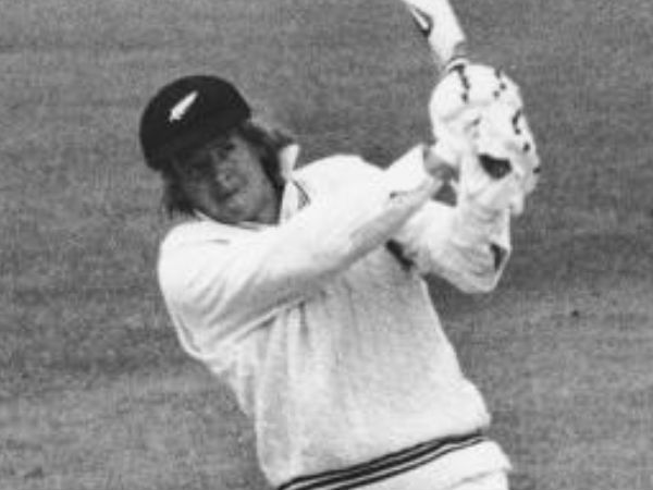 2. ಗ್ಲೆನ್ ಟರ್ನರ್ 