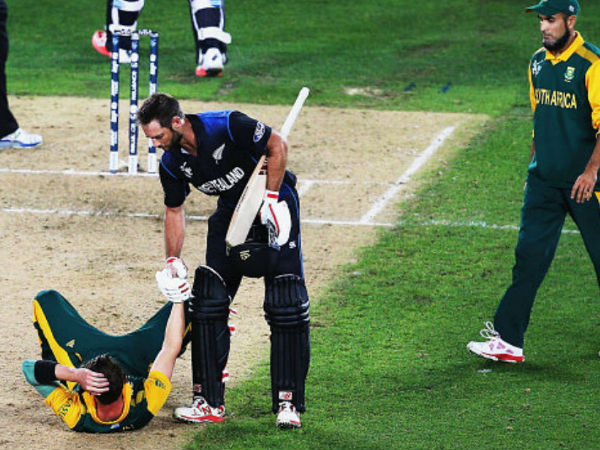 1. ಗ್ರಾಂಟ್ ಎಲಿಯಟ್ ಮತ್ತು ಡೇಲ್ ಸ್ಟೇನ್