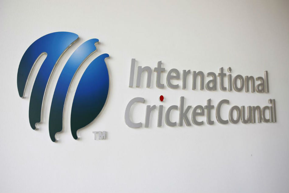 ICC bans Indian owner of T10 franchise for corrupt practices ICC bans Indian owner of T10 franchise for corrupt practices