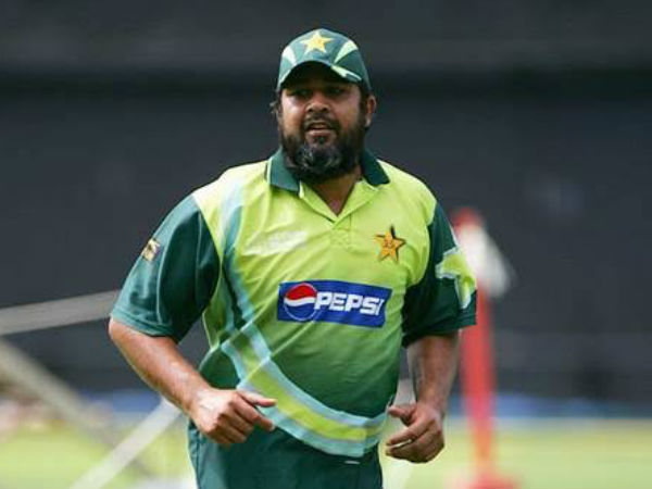 ಇನ್ಝಮಾಮ್ ಉಲ್ ಹಕ್