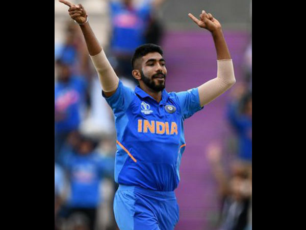 ಬೂಮ್ರಾ ಬಳಸಿಕೊಂಡಿದ್ದೇಕೆ?