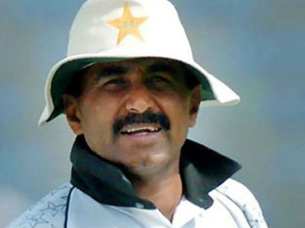 ಪಾಕ್‌ ಗೆಲುವಿಗೆ 246 ರನ್ ಗುರಿ