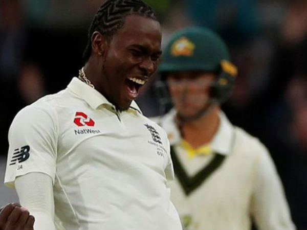 ವಿಸ್ಡನ್ ಫೈವ್ ಕ್ರಿಕೆಟರ್ಸ್