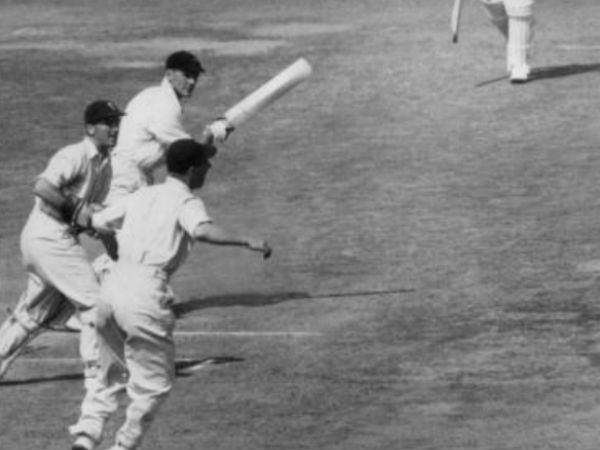 1. ಲೆನ್ ಹಟ್ಟನ್