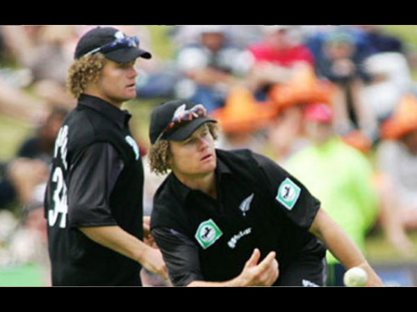 3. ಮಾರ್ಷಲ್ಸ್ ಬ್ರದರ್ಸ್