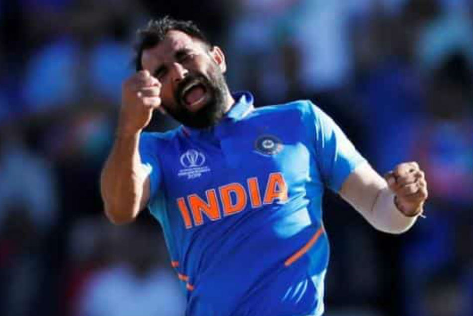 ಮೊಹಮ್ಮದ್ ಶಮಿಗೆ ಕೊಕ್, ಯುವಕರಿಗೆ ಮಣೆ