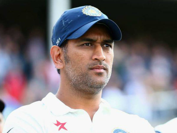 5. ಹೆಮ್ಮೆ ಮೂಡಿಸಿದ್ದ ಎಂಎಸ್ ಧೋನಿ