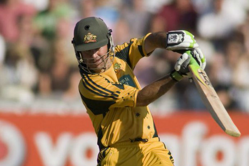 Ricky Ponting reveals the best over he ever faced Ricky Ponting reveals the best over he ever faced