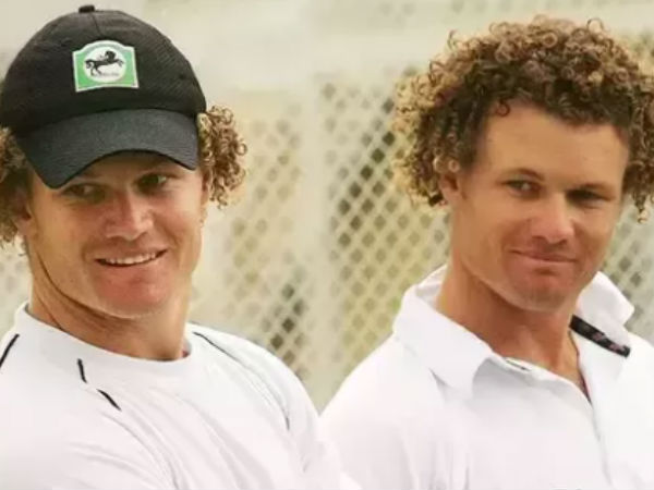 7. ರಿಪ್ಪನ್ಸ್ ಸಹೋದದರು