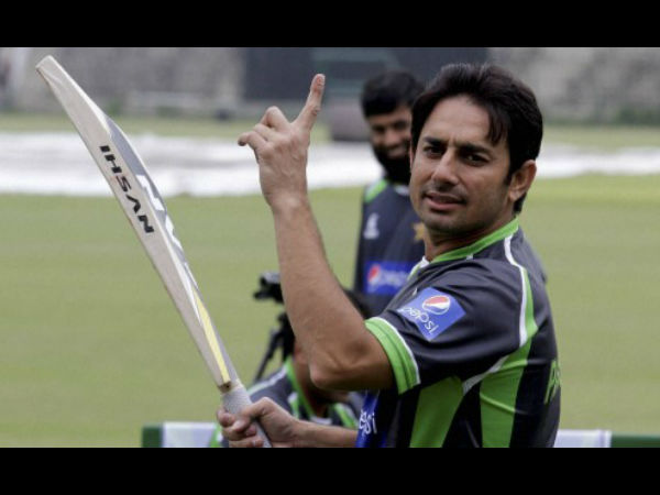 ನಾಟೌಟ್ ತೀರ್ಪು ಶಾಕ್ ನೀಡಿತ್ತು