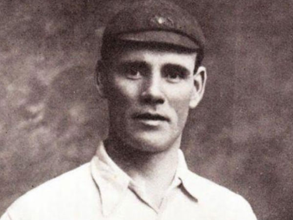 4. ಸಿಡ್ನಿ ಬಾರ್ನ್ಸ್