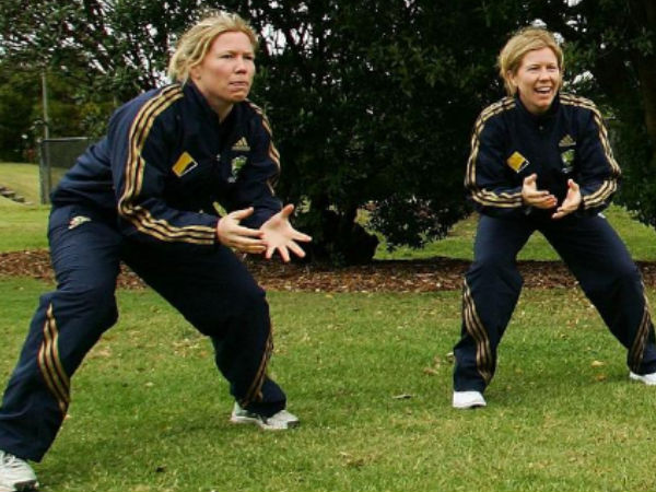 10. ಸಿಗ್ನಲ್ ಸಿಸ್ಟರ್ಸ್