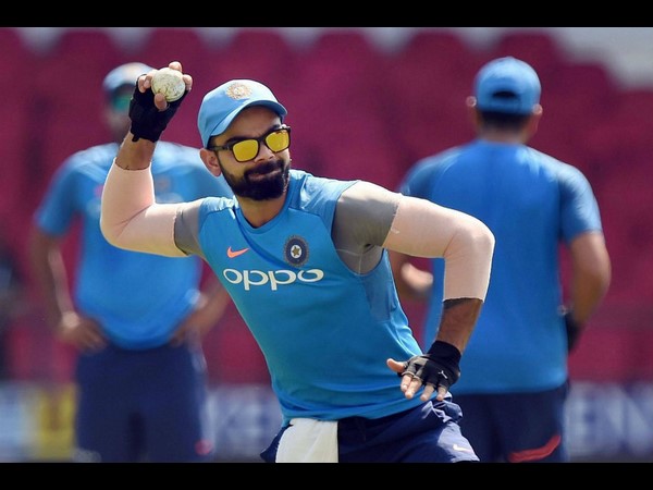 ಕೊಹ್ಲಿ ಫಿಟ್ನೆಸ್ ಅನೇಕರಿಗೆ ಪ್ರೇರಣೆ 