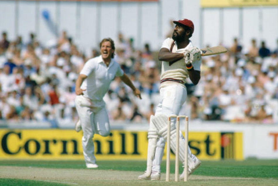 ವಿವಿಯನ್ ರಿಚರ್ಡ್ಸ್‌