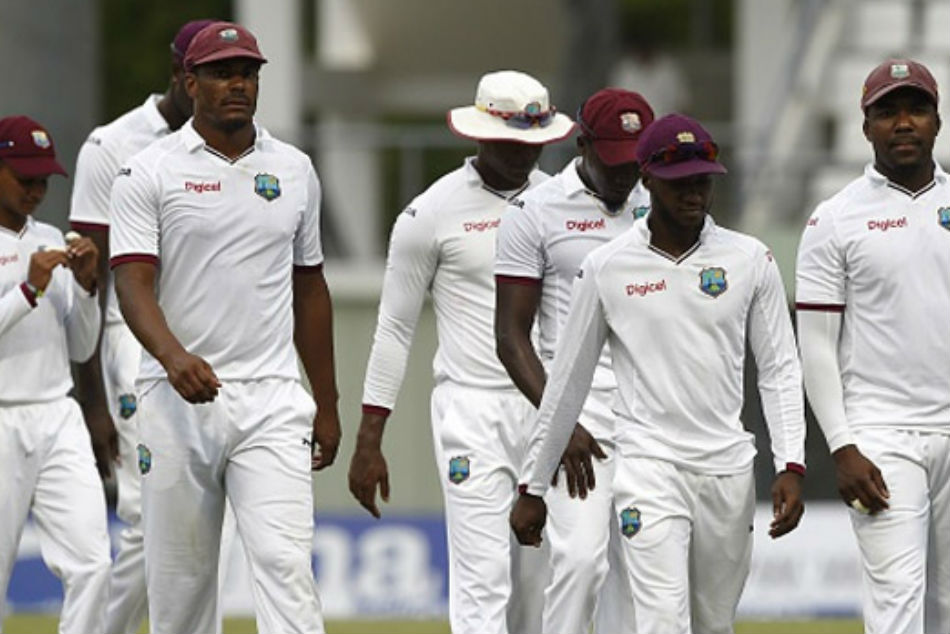 West Indies postpone three-Test tour of England West Indies postpone three-Test tour of England