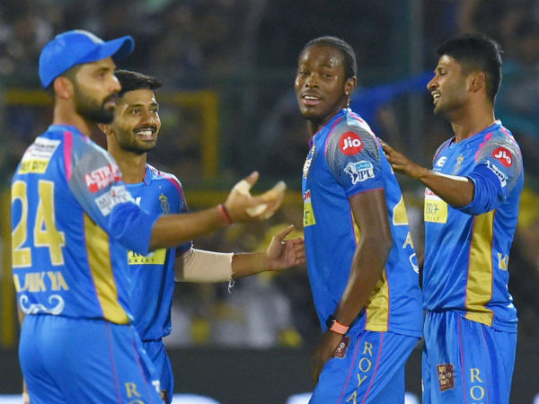 ಸಾಕಷ್ಟು ಲೀಗ್‌ ಟೂರ್ನಿಗಳಲ್ಲಿ ಆಡಿರುವ ಆರ್ಚರ್ 