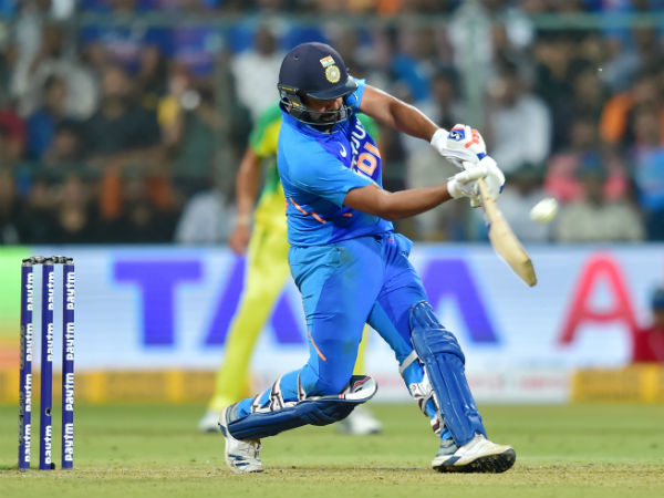 ರೋಹಿತ್ ಶರ್ಮಾ ಯಶಸ್ಸಿನ ಕಥೆ