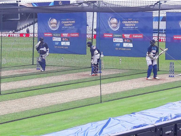 ಥ್ರೋಡೌನ್ ಸ್ಪೆಶಲಿಸ್ಟ್ ಕಾರಣ ಎಂದ ಕೊಹ್ಲಿ