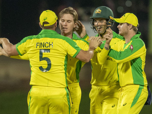 ಆಸಿಸ್ ಸ್ಪಿನ್ನರ್‌ ಮುಂದೆ ವಿರಾಟ್ ತಿಣುಕಾಟ- 7 ಬಾರಿ ಔಟ್