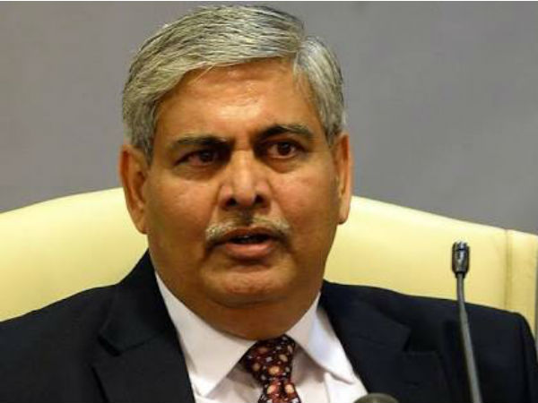 ಐಸಿಸಿ ಅಧ್ಯಕ್ಷ ಸ್ಥಾನವೂ ತೆರವಾಗಲಿದೆ