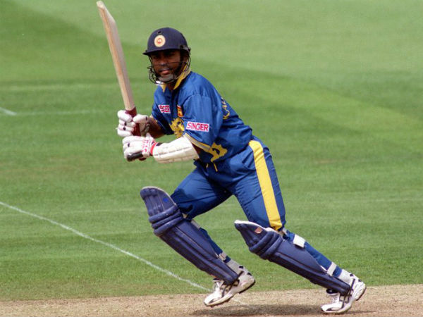 # 5 ಶ್ರೀಲಂಕಾದ ಮಾಜಿ ಆರಂಭಿಕ ಆಟಗಾರ ಕಲುವಿತರಣ