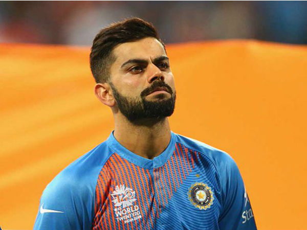 ಸ್ಥಾನ ಉತ್ತಮಪಡಿಸಿಕೊಂಡ ವಿರಾಟ್ 