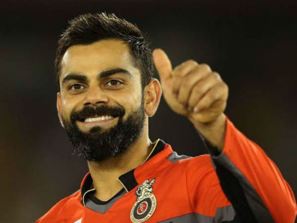 ವಿರಾಟ್ ಕೊಹ್ಲಿಯೇ ನಾಯಕ