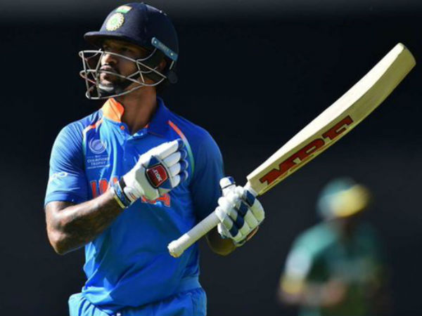 ಟಿ20 ವಿಶ್ವಕಪ್ ನನ್ನ ಗುರಿ