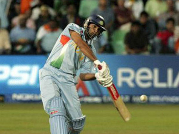 12 ಎಸೆತಕ್ಕೆ 50 ರನ್