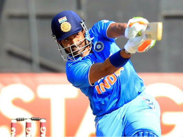 ಟೆಸ್ಟ್ ತಂಡದಲ್ಲಿ ಸ್ಥಾನ ಪಡೆಯುವ ಕನಸು