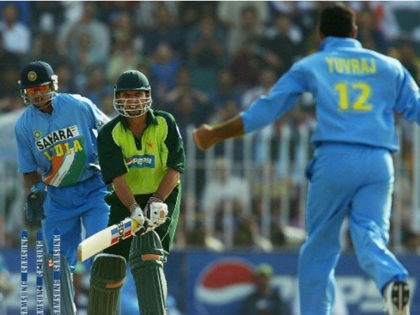 ರಾಜಕಾರಣಿಯಂತೆ ಮಾತಾಡುವುದಾದರೆ ಕ್ರಿಕೆಟ್‌ನಿಂದ ದೂರವಿರಿ