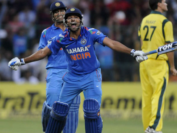 ಬಹಳಷ್ಟು ದ್ವಿಶತಕ ಗಳಿಸಲು ಸಾಧ್ಯ, ಆದರೆ..