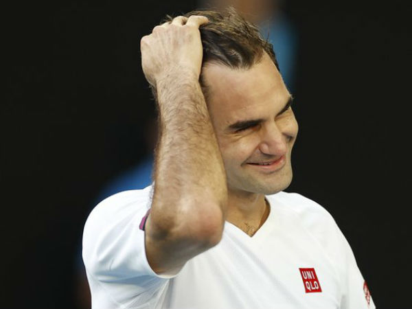 ಮೊದಲ ಟೆನ್ನಿಸ್ ಪ್ಲೇಯರ್