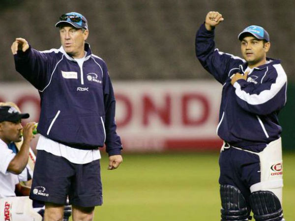 ಸೆಹ್ವಾಗ್‌ಗೆ ನಂಬಿಕೆಯಿರಲಿಲ್ಲ