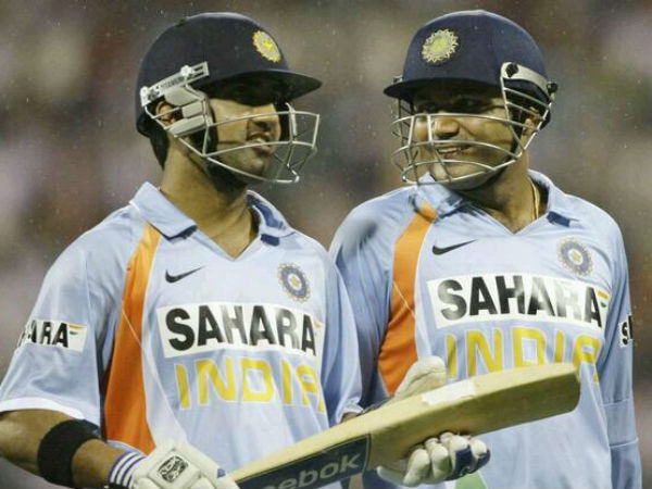 8 ಡಕ್‌ಔಟ್ ಆದರೂ ನೀವೇ ಆರಂಭಿಸುತ್ತೀರಿ!