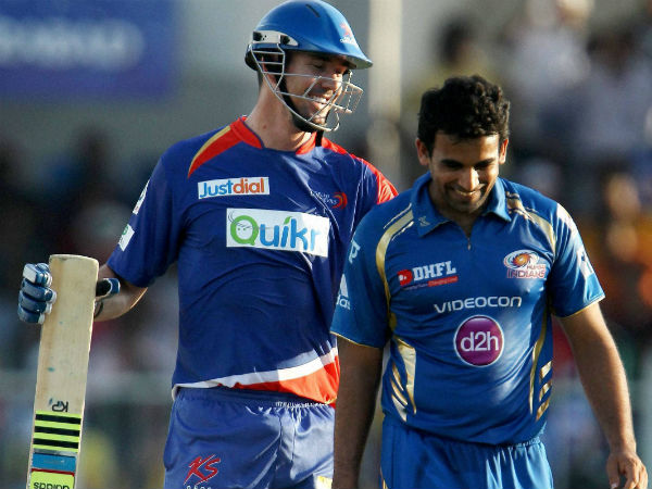 ಜಹೀರ್ ಖಾನ್