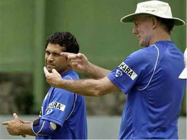 ಚಾಪೆಲ್ ಬಗ್ಗೆ ಕೈಫ್ ಮಾತು